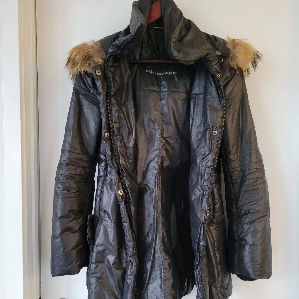 Mackage Jacket